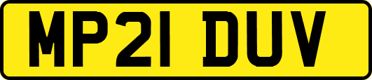 MP21DUV