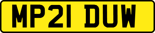 MP21DUW
