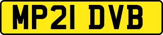 MP21DVB
