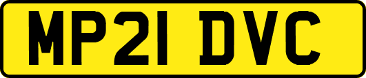 MP21DVC