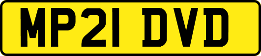 MP21DVD