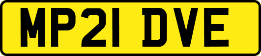 MP21DVE