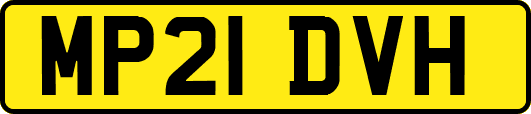 MP21DVH