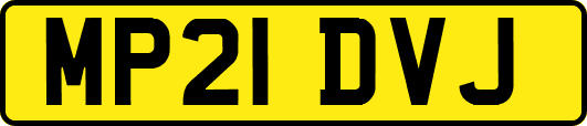 MP21DVJ