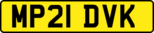 MP21DVK