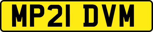MP21DVM