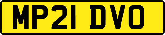 MP21DVO