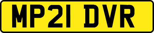 MP21DVR
