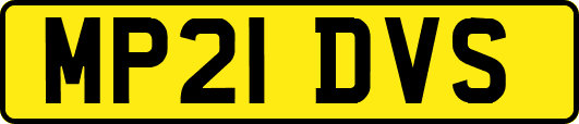 MP21DVS