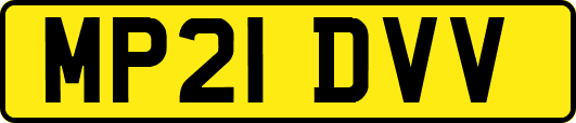 MP21DVV