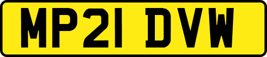MP21DVW