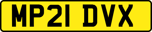 MP21DVX