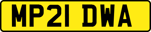 MP21DWA