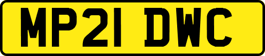 MP21DWC