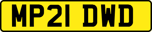 MP21DWD