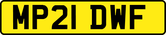 MP21DWF