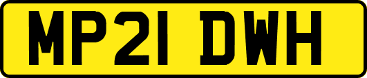 MP21DWH