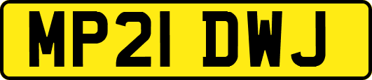 MP21DWJ