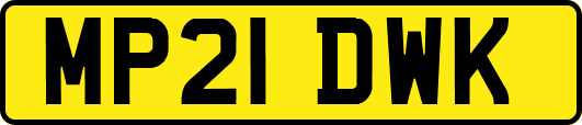 MP21DWK