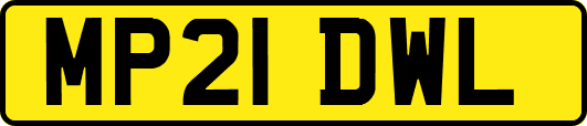 MP21DWL