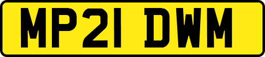 MP21DWM