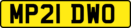MP21DWO