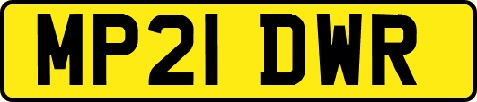 MP21DWR