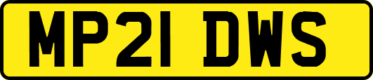 MP21DWS