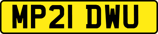 MP21DWU