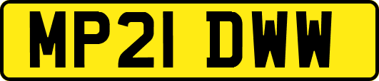 MP21DWW