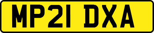 MP21DXA