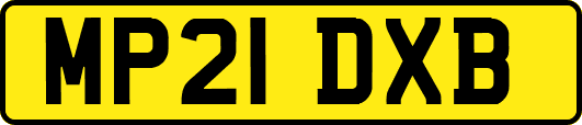 MP21DXB