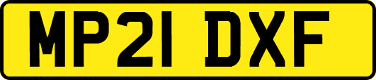 MP21DXF