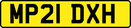 MP21DXH