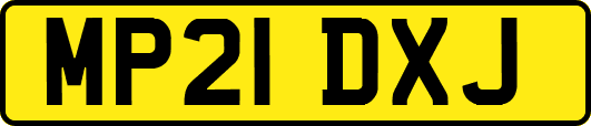 MP21DXJ