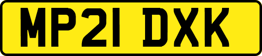 MP21DXK