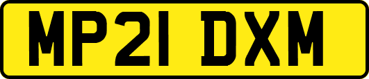 MP21DXM