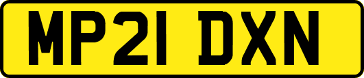 MP21DXN