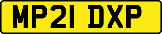 MP21DXP