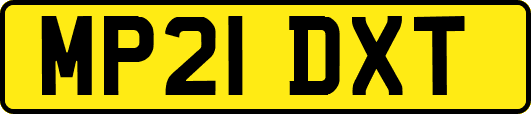 MP21DXT