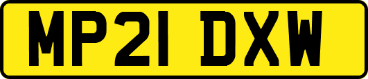 MP21DXW