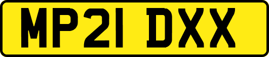 MP21DXX