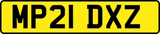 MP21DXZ