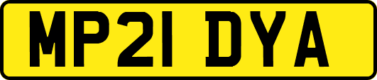 MP21DYA