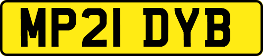 MP21DYB