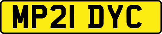 MP21DYC