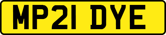 MP21DYE