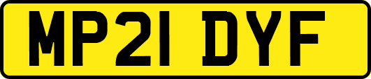 MP21DYF
