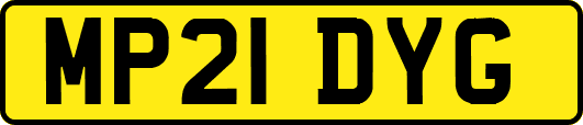 MP21DYG