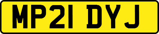 MP21DYJ